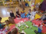 Innowacja pedagogiczna "Przedszkole bez zabawek", foto nr 1, 