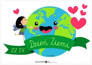 Ikona do artykułu: Światowy Dzień Ziemi