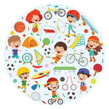 Ikona do artykułu: Sportowy Dzień Dziecka
